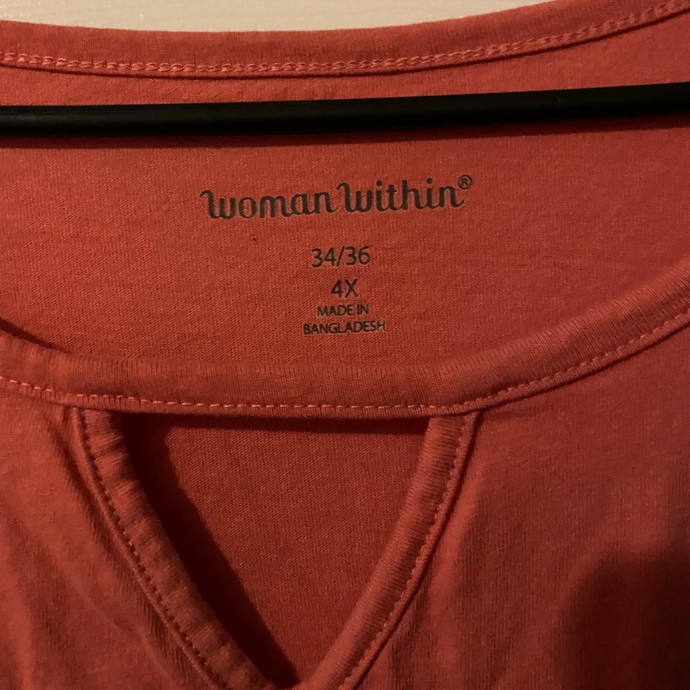 Cotton T - Picture 2 of 2